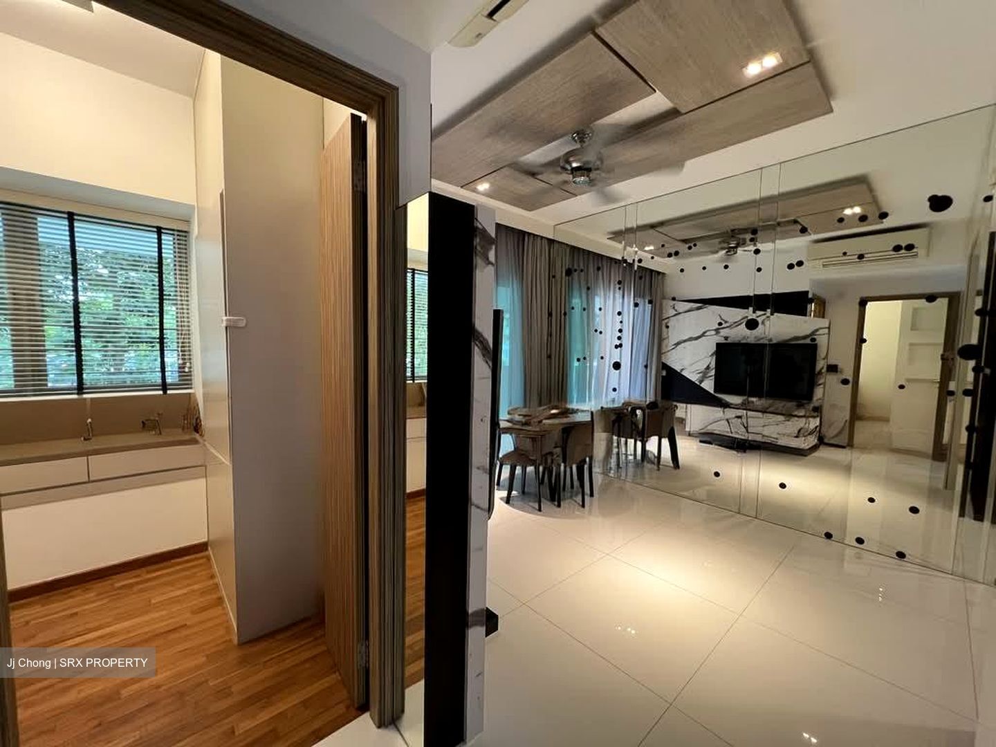 Trevista (D12), Condominium #534168021